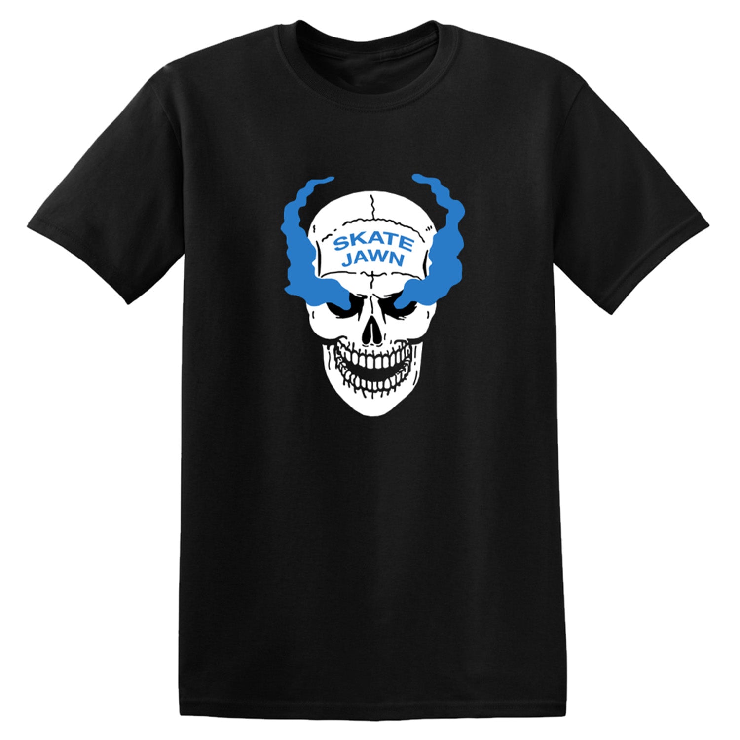 Skate Jawn Stoned Cold Tee Black
