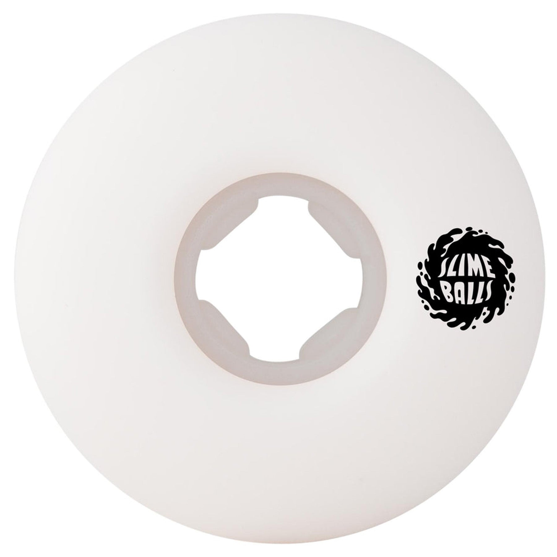 Slime Balls Wheels Brandon Turner Guest Chubbies 52mm 97a