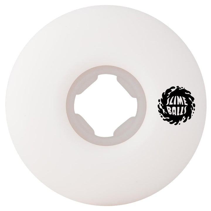 Slime Balls Wheels Brandon Turner Guest Chubbies 52mm 97a