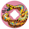 Slime Balls Wheels Jeff Kendall Snake Pink Hardline 54mm 95a