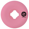 Slime Balls Wheels Jeff Kendall Snake Pink Hardline 54mm 95a