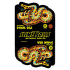 Slime Balls Wheels Jeff Kendall Snake Pink Hardline 54mm 95a