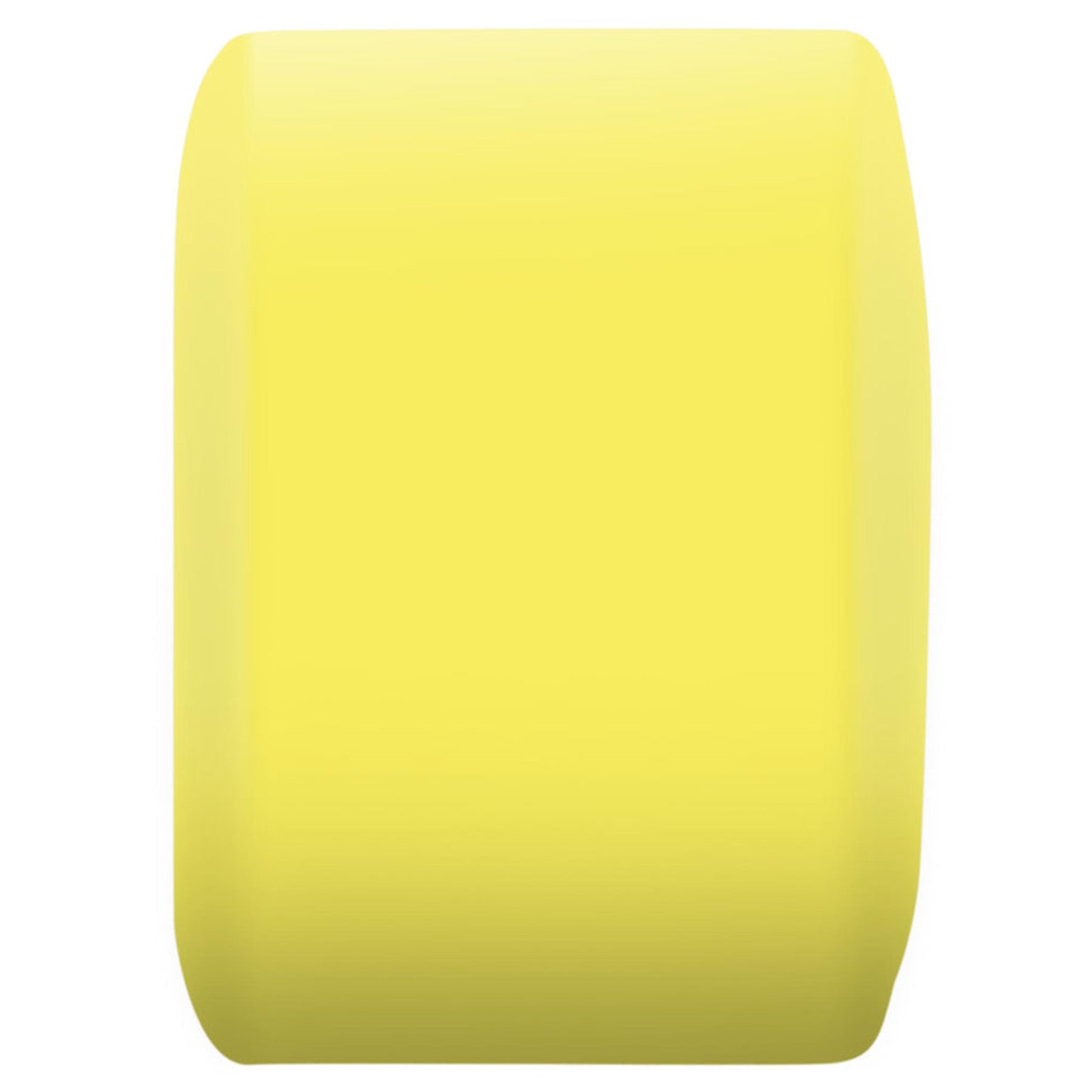 Slime Balls Wheels Kendall Snake Yellow OG Slime 60mm 78a