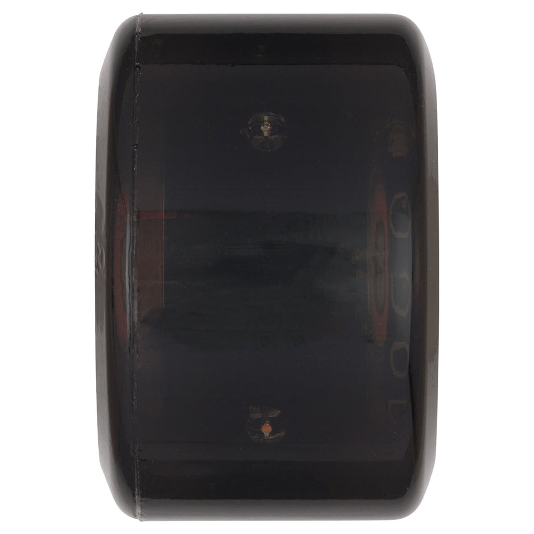 Slime Balls Wheels Neon Vomit LTD Light Ups Slime Black 60mm 78a