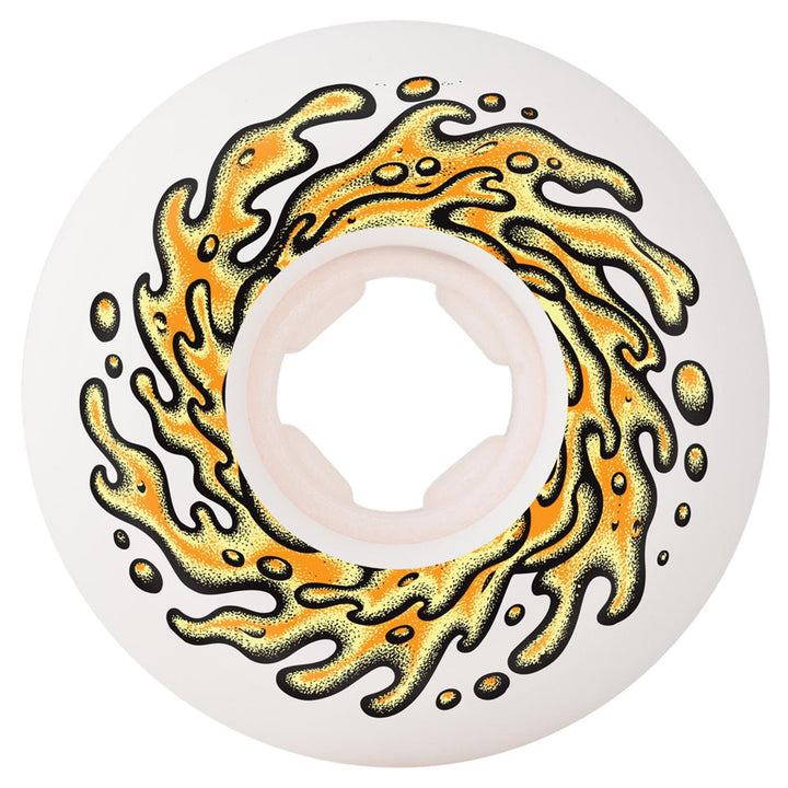 Slime Balls Wheels OG Eggs Haf Dozen Mini Chubbies 45mm 99a