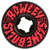 Slime Balls Wheels Rowley Vomit Mini Black 53mm 95a