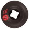 Slime Balls Wheels Rowley Vomit Mini Black 53mm 95a