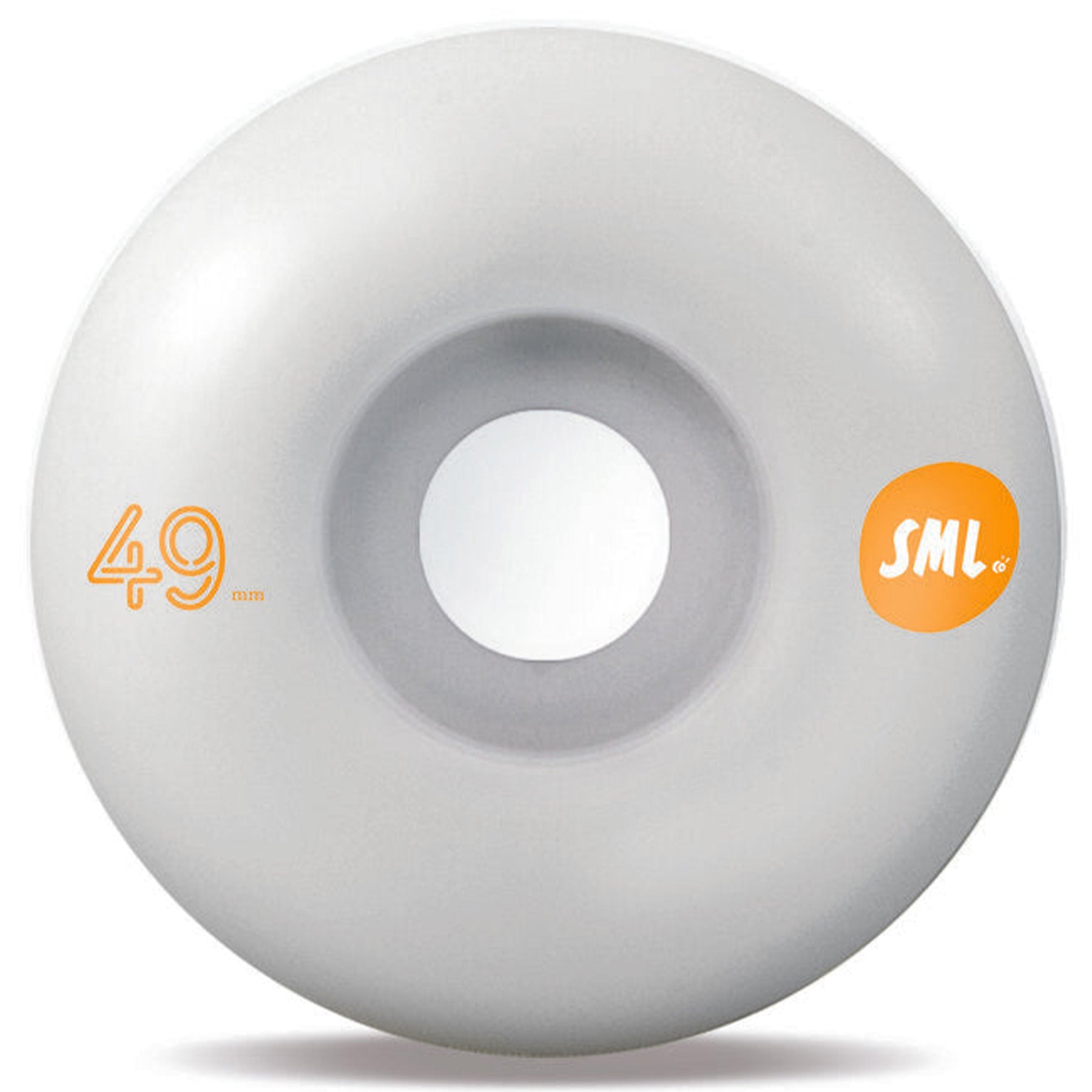 SML Wheels Grocery Bag 49mm 99a OG Wide