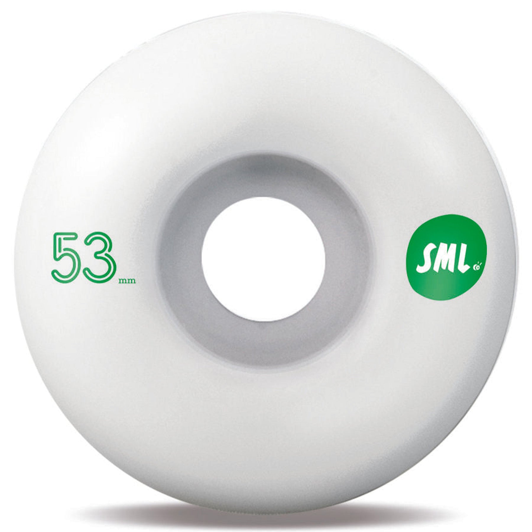 SML Wheels Grocery Bag 53mm 99a OG Wide