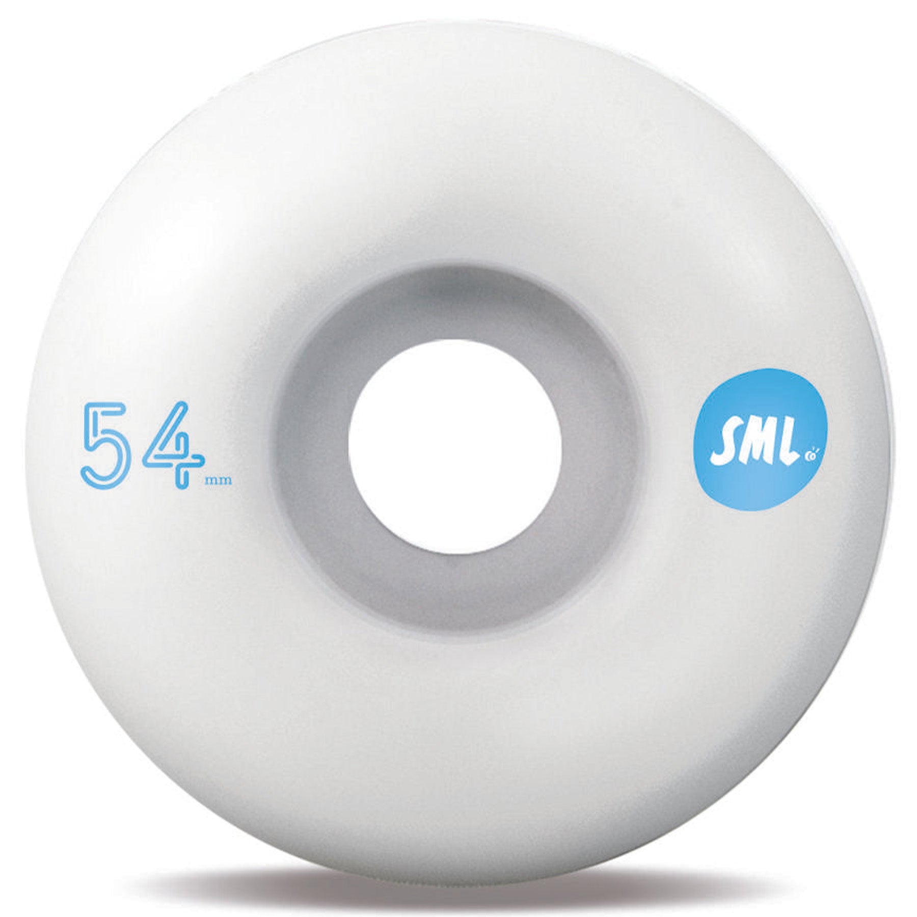 SML Wheels Grocery Bag 54mm 99a OG Wide