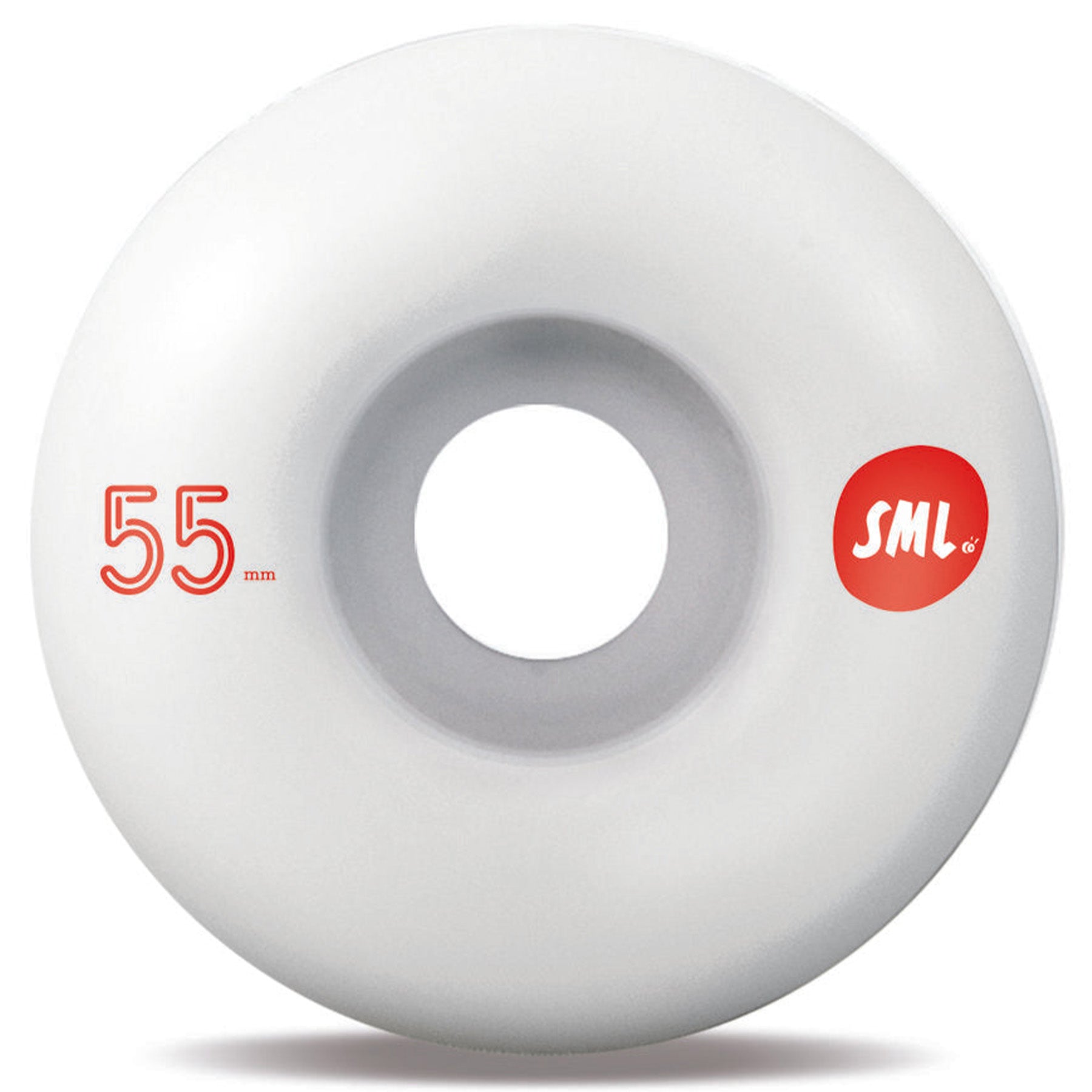 SML Wheels Grocery Bag 55mm 99a V-Cut