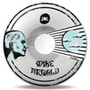 SML Wheels Lucidity Mike Arnold 54mm V-Cut 99a