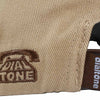 Dial Tone Wheels Smooth Operator Snapback Hat Latte