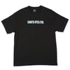 Dial Tone Smooth Operator Tee Black