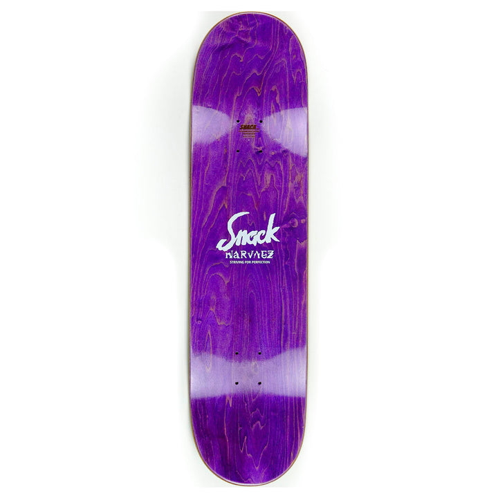 Snack Josh Narvaez Cuban Linx Deck 8.25"