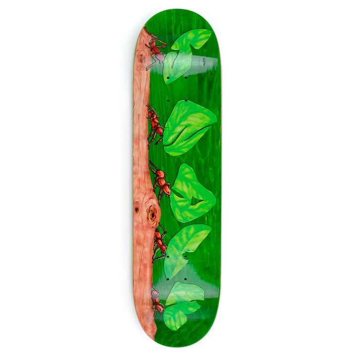 Snack Leafcutter Deck 8.5"