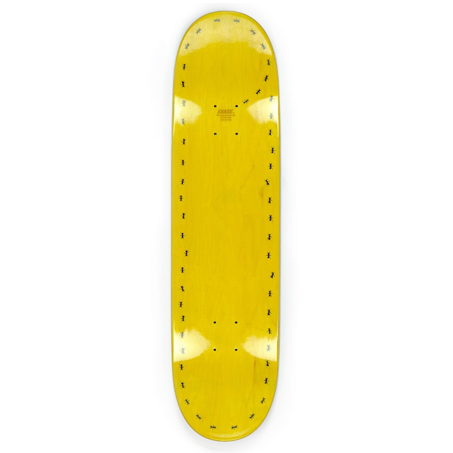 Snack Leafcutter Deck 8.5"