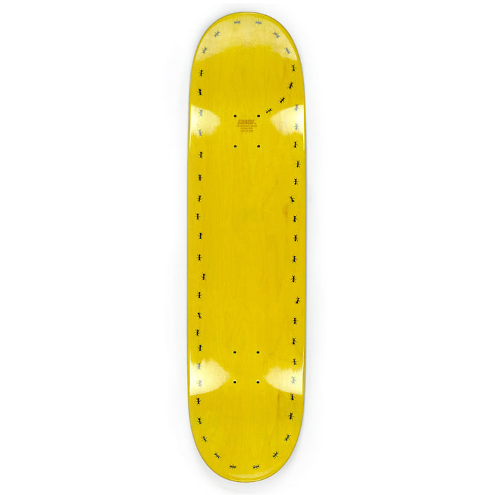 Snack Leafcutter Deck 8.5"