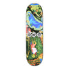Glue Unknown Ostrowski Deck 8.25&quot; B MBlue