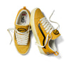 Vans x Carpet Co. Skate Old Skool 36 VCU Yellow