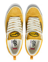 Vans x Carpet Co. Skate Old Skool 36 VCU Yellow