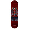 DGK Street Demon Foil Deck 8.25