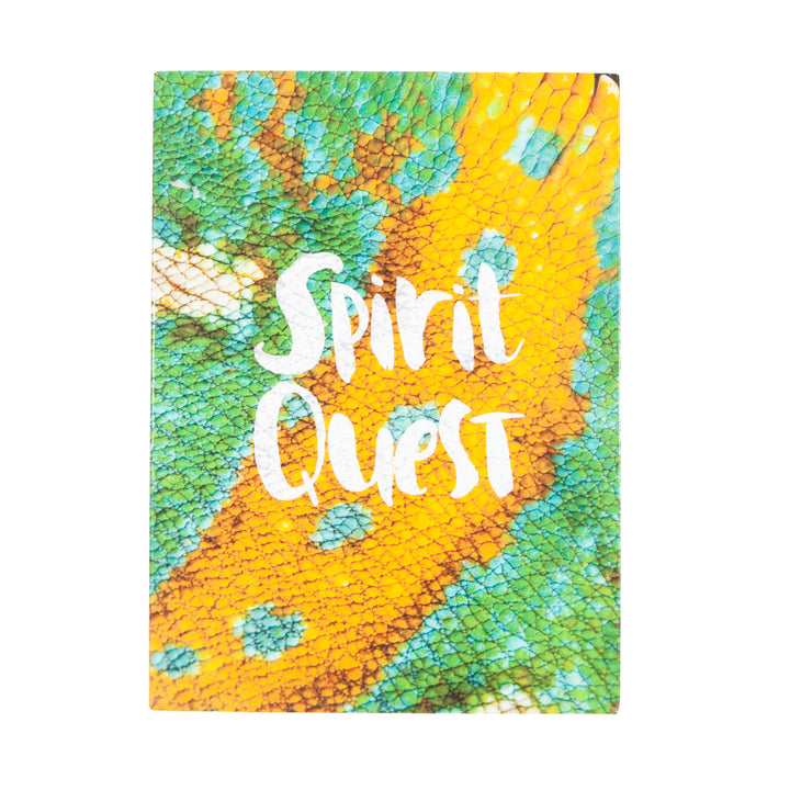 Overripe DVD Spirit Quest