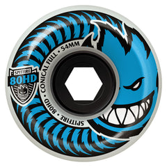 Spitfire Conical Full 55mm80HD定価¥9,130 SPITFIRE80HDCONICALFULLCRUISER