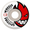 Spitfire Wheels Bighead 63mm