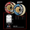 Spitfire Wheels Grant Taylor Undead F4 Radial 55.5mm 99a