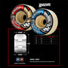 Spitfire Formula Four Radials 99D 54mm