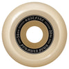 Spitfire Wheels F4 OG Classic 54mm 99a