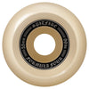 Spitfire Wheels F4 OG Classic 55mm 99a