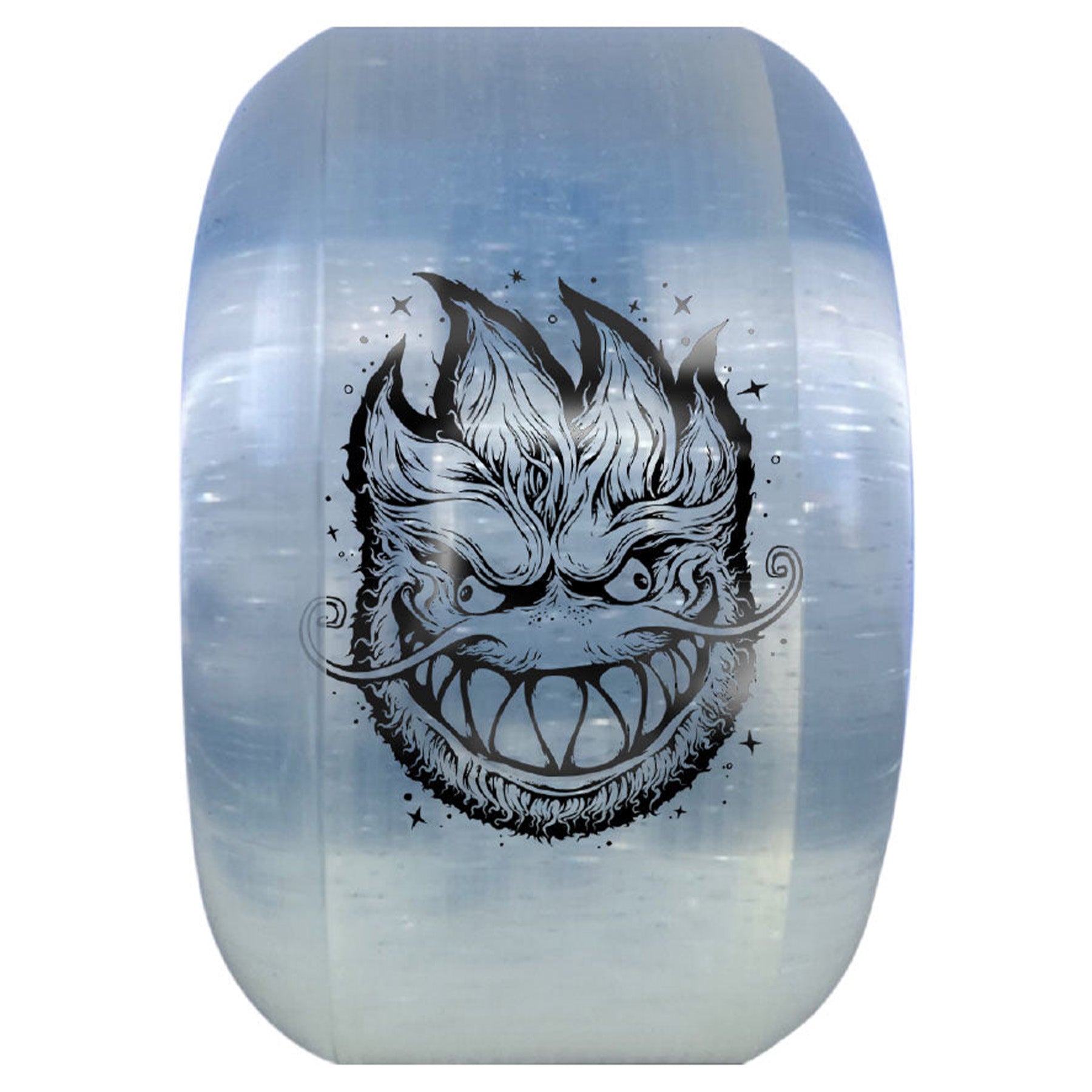 Spitfire Wheels Sapphire Grimple Dust Hybrid 58mm 90a