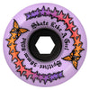 Spitfire Wheels Skate Like A Girl Evolution Conical Full 58mm 80HD