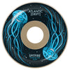 Spitfire Wheels x Atlantic Drift Conical Full F4 54mm 99a