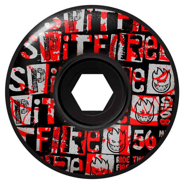 Spitfire - Orchard Skateshop