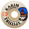 Spitfire Wheels Callender Burn Squad Radial Full F4 97a 58mm