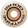 Spitfire Wheels F4 Ishod Lock-In Classic 52mm 99a
