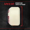 Spitfire Wheels F4 Ishod Lock-In Classic 52mm 99a