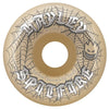 Spitfire Wheels Hayley Webbed Conical Full 56mm 99a