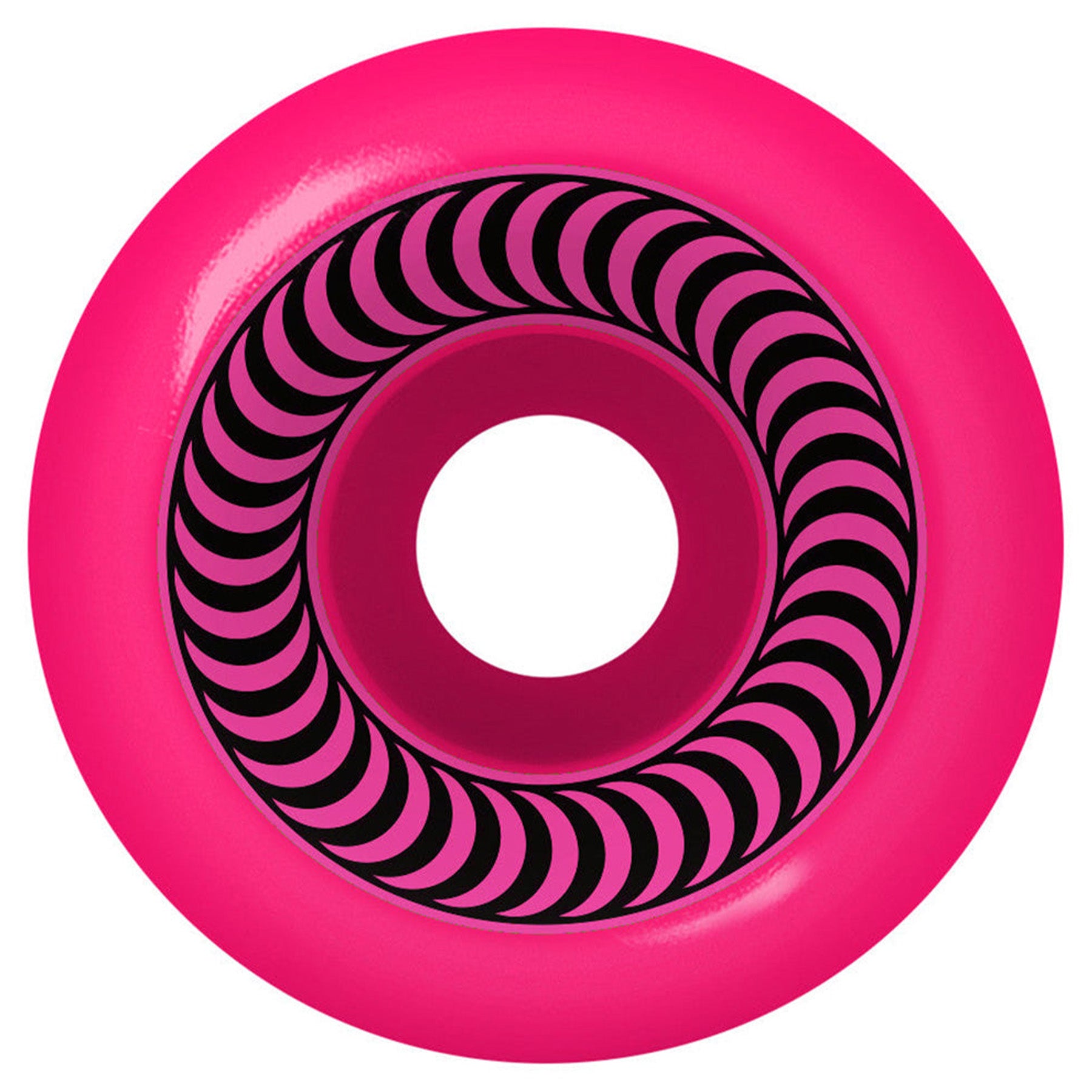 Spitfire Wheels OG Classic Pink F4 53mm 99a