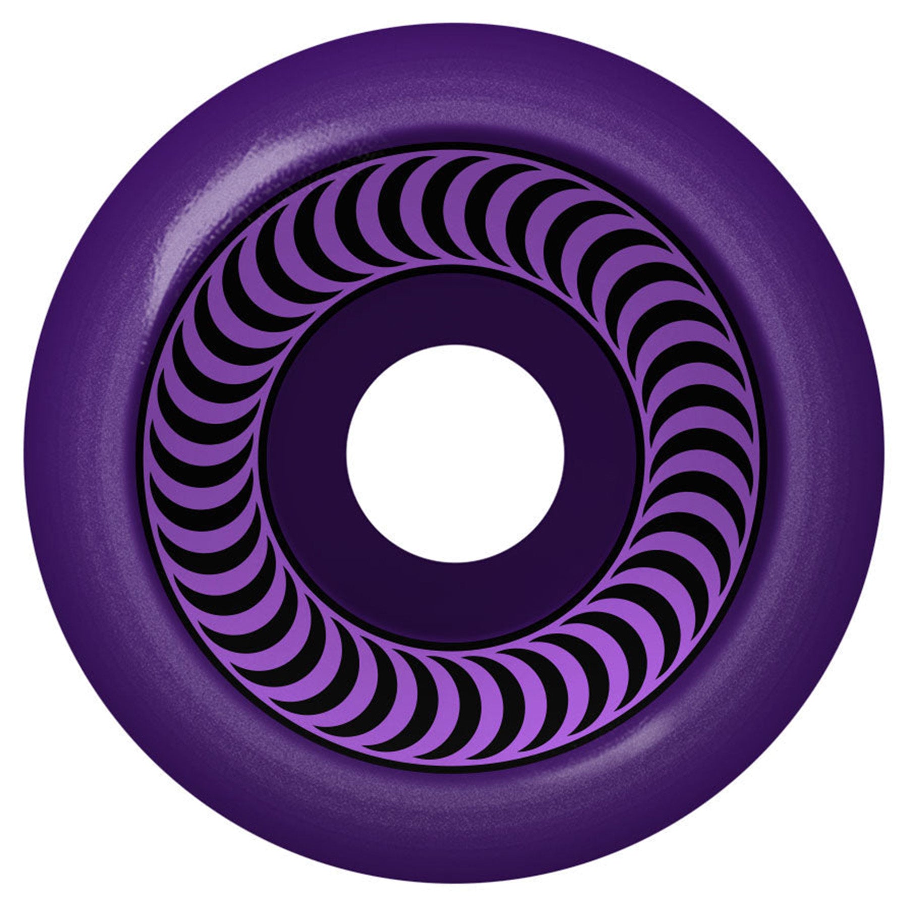 Spitfire Wheels OG Classic Purple F4 56mm 99a