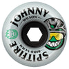 Spitfire Wheels Wilson Burn Squad Conical Full Hybrid 80HD 56mm