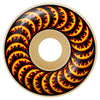 Spitfire x Thrasher Classic Flame F4 52mm 99a