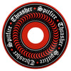 Spitfire x Thrasher Oath Radial Full F4 58mm 99a