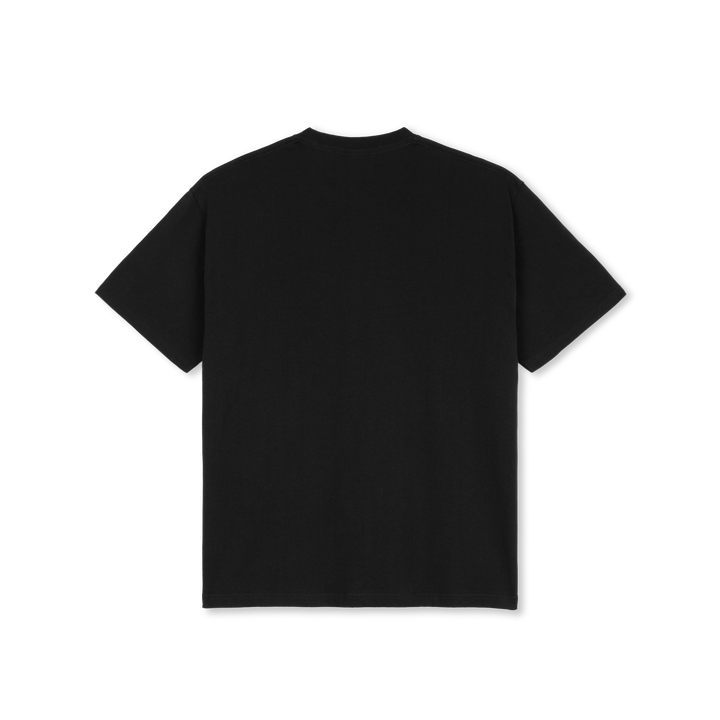 Lurpiv Trucks Sci Fi Hanger Tee Black