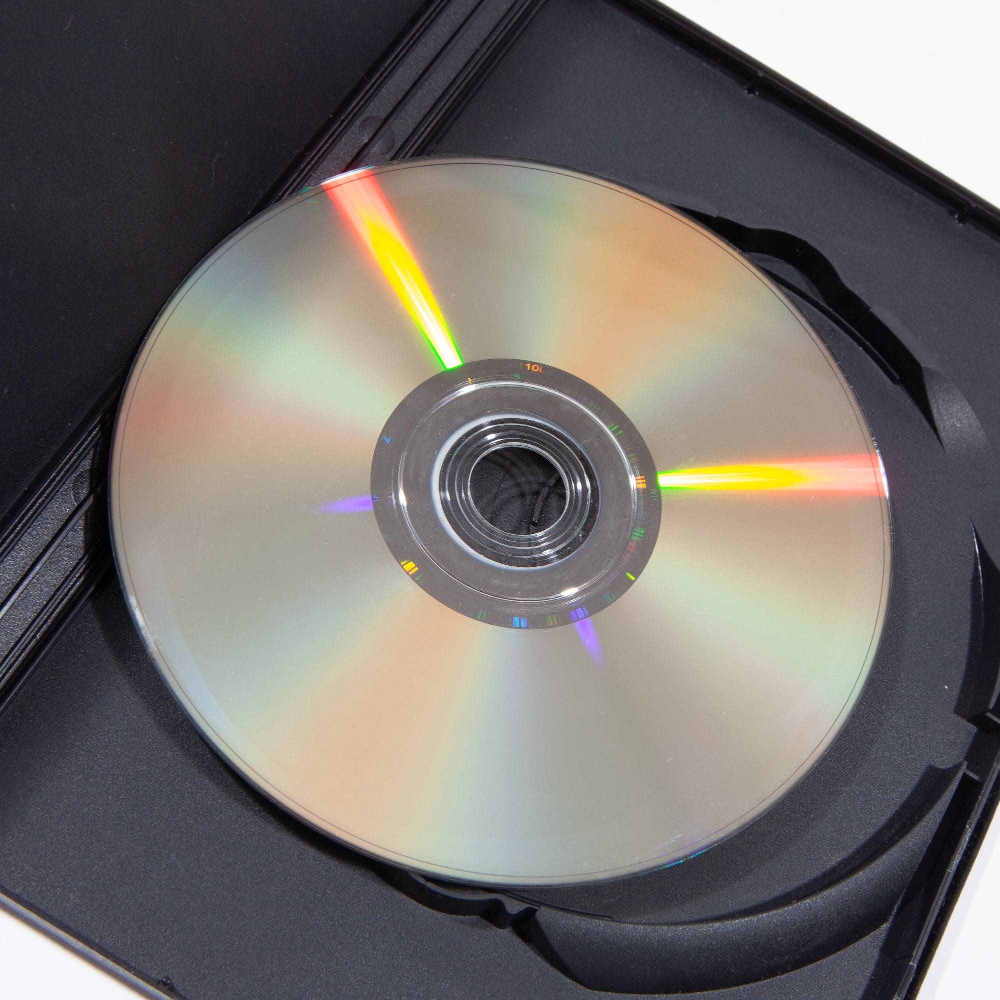 Overripe DVD Stop Fakin&#39; Trilogy