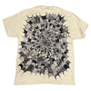 Stuck One Off Web Tee Sand