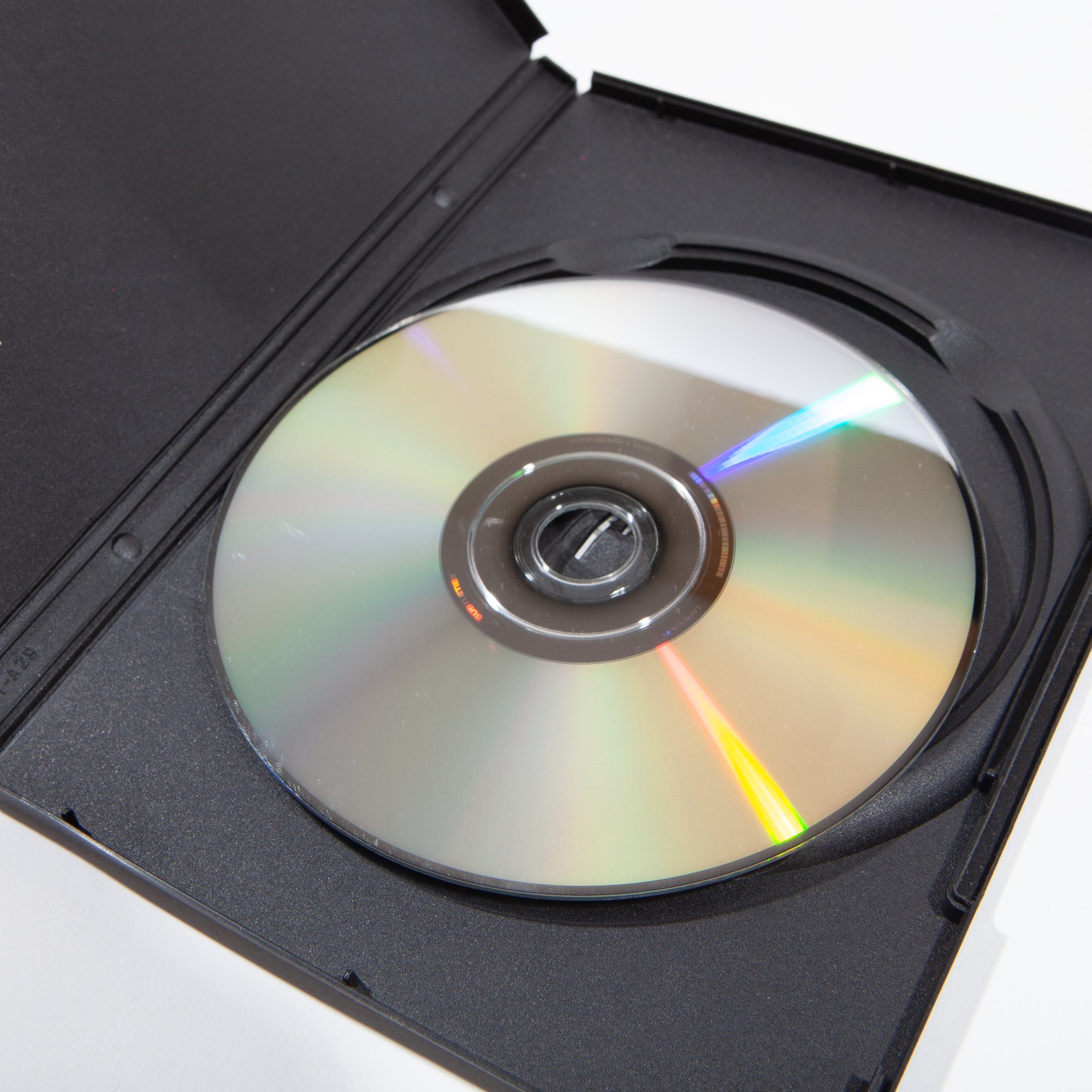 Overripe DVD Transworld Subleties